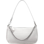 Small Purse For Women, Retro Classic Tote Handbag Shoulder Bags Clutch Purse
