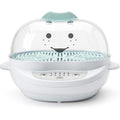 nutribullet Baby BSR-0801N Turbo Food Steamer