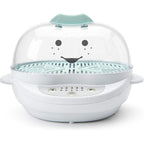nutribullet Baby BSR-0801N Turbo Food Steamer