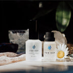 RawChemistry For Her A Pheromone Infused Perfume Gift Set - Elegance, Extra Strength Pheromone Infused Formula 1 Fl. Oz
