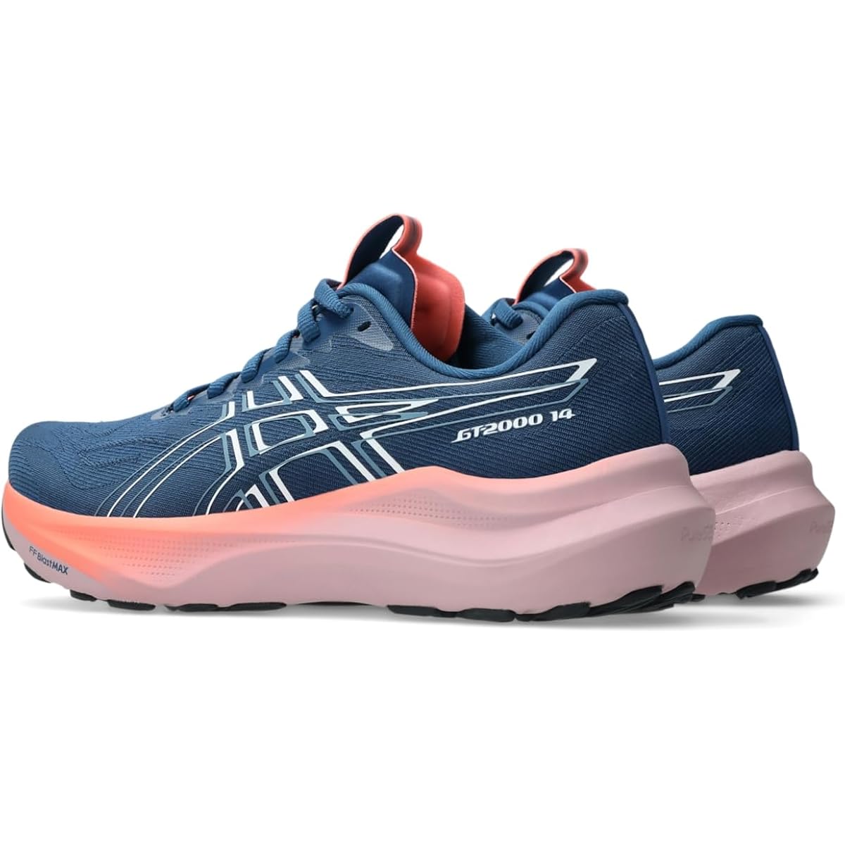 Asics Women'S Gt-2000 14 Running Shoes