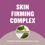 Gold Bond Age Renew Tight & Firm Body & Face Lotion With Proteins & Lipids, Skin Firming Lotion For Aging, Dry Skin, 8 Oz.