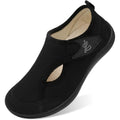 Womens Slippers Wide Diabetic Shoes Adjustable Arthritis Edema House Shoes Indoor Outdoor Slippers