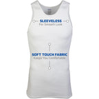 Gildan Men'S A-Shirts Tanks Multipack