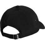 adidas Women's Influencer 3 Relaxed Strapback Adjustable Fit Hat