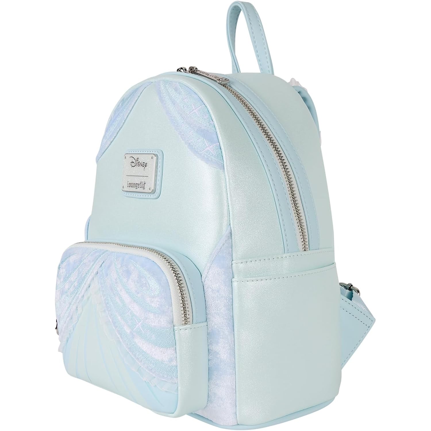 Loungefly Disney Cinderella Cosplay Mini Backpack