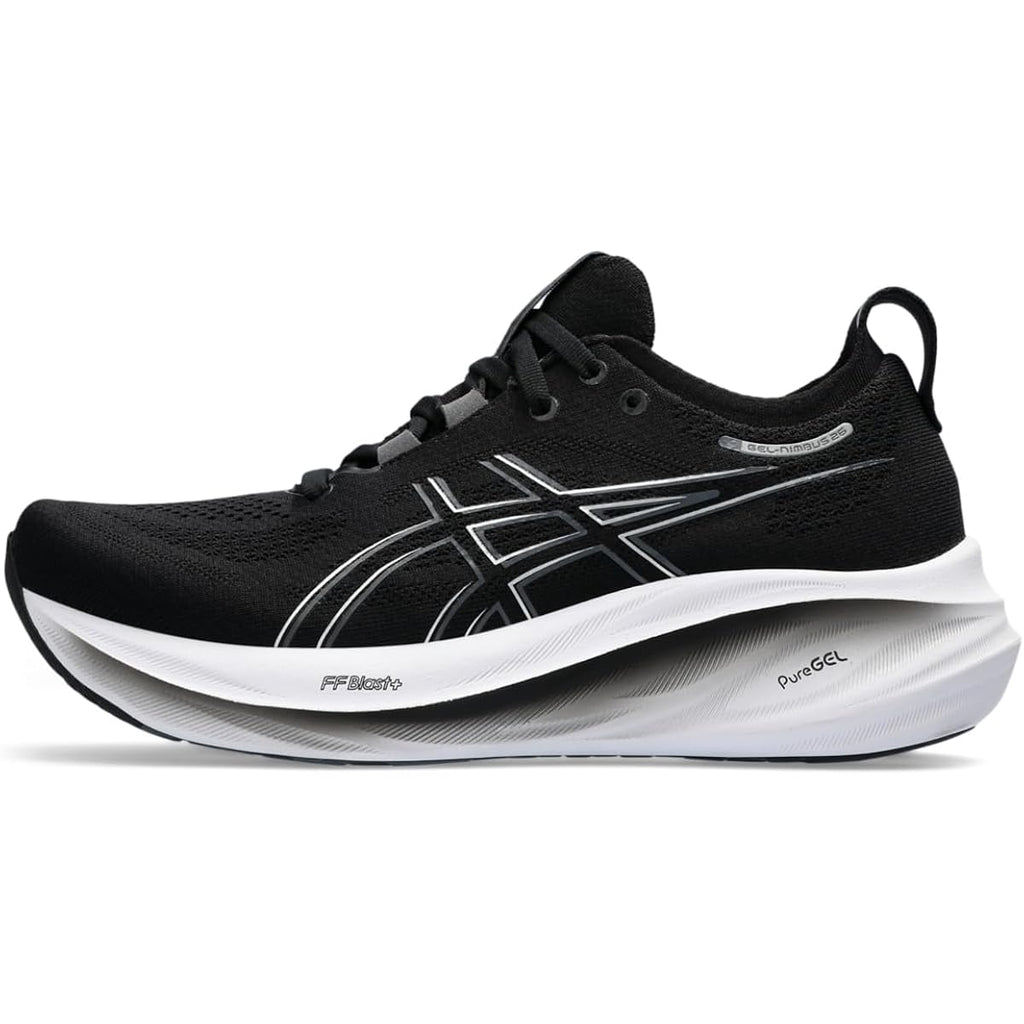 ASICS Women's Gel-Nimbus 26 Running Shoe