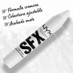 NYX Professional SFX Face & Body Paint Sticks White