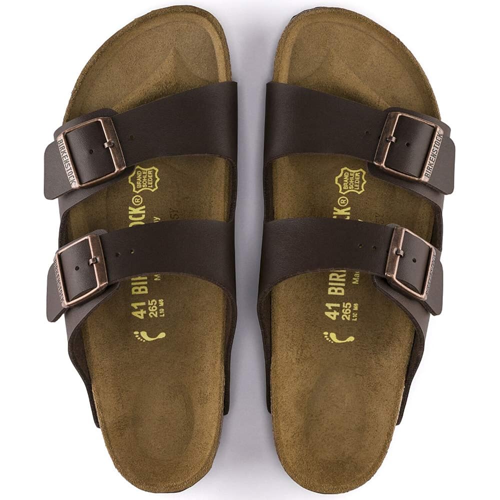 Birkenstock Arizona Narrow Unisex Shoes