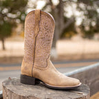 Ariat Women's Round Up Remuda Western Boot