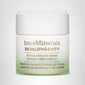 Bareminerals Skinlongevity Revitalizing Eye Cream, For Brighter, Firmer Under-Eyes, Reduces Puffiness & Dark Circles, Vegan, Safe For Sensitive Skin