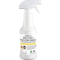 Premo Guard Poultry Spray - 32 Oz - Kill Scaly Leg, Mites, Fleas, Lice, & Other Pest On Chickens And In Coops - Natural Plant Based Oils For Control, & Prevention - Family Safe With No Egg Withdrawl