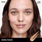 bareMinerals Complexion Rescue Tinted Moisturizer with SPF 30, Hydrating Tinted Mineral Sunscreen with Hyaluronic Acid, Sheer-to-Light Coverage, Multi-tasking, Skincare Infused Makeup