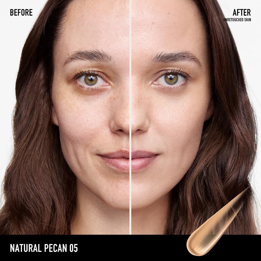 bareMinerals Complexion Rescue Tinted Moisturizer with SPF 30, Hydrating Tinted Mineral Sunscreen with Hyaluronic Acid, Sheer-to-Light Coverage, Multi-tasking, Skincare Infused Makeup