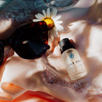 RawChemistry for Her - A Pheromone Infused Perfume Oil - Elegance, Extra Strength (15ml Concentrate)