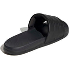 Adidas Mens Adilette Comfort 2.0 Slides Casual Sandals Casual - Beige