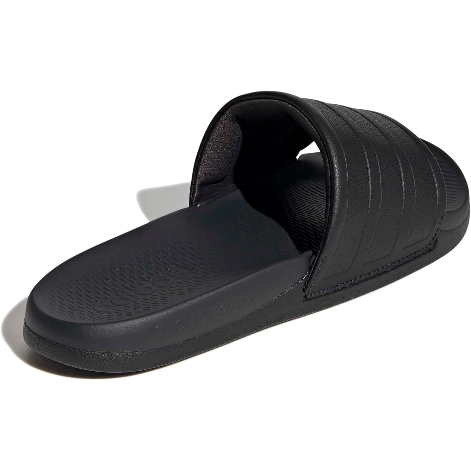Adidas Unisex-Adult Adilette Comfort 2.0 Slide Sandal