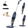 Corded Small Vacuum Cleaners For Home Stick Lightweight Va001