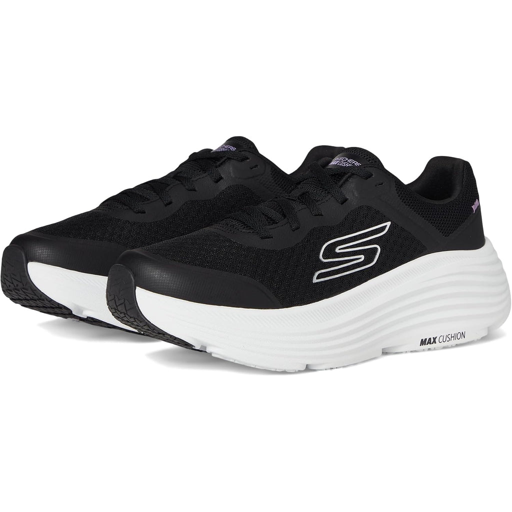Skechers Women'S Max Cushioning Endeavour Canova Running Shoes
