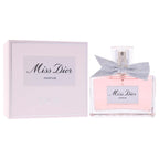 Miss Dior by Christian Dior for Women - 1.7 oz Parfum Spray