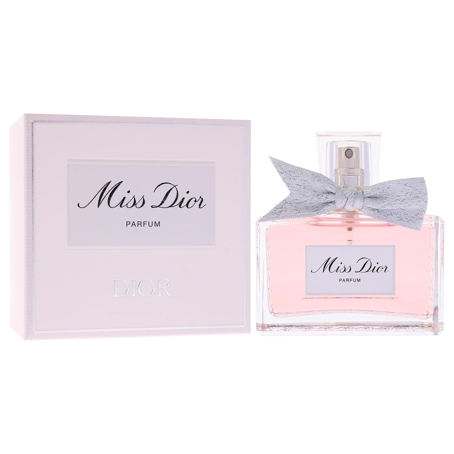 Miss Dior by Christian Dior for Women - 1.7 oz Parfum Spray