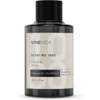 Vinevida (4Oz) Hotel Fragrance Collection Diffuser Oil - Scents For Home - Cold Air Diffuser Oil - Essential Oil - No.1000 Inspired By My Way