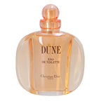 Dune By Christian Dior For Women. Eau De Toilette Spray 3.4 Ounces