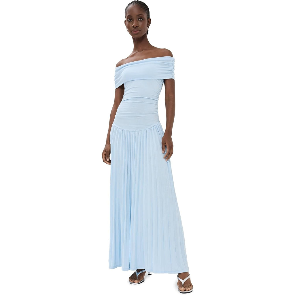 Lioness Women'S Field Of Dreams Maxi Dress