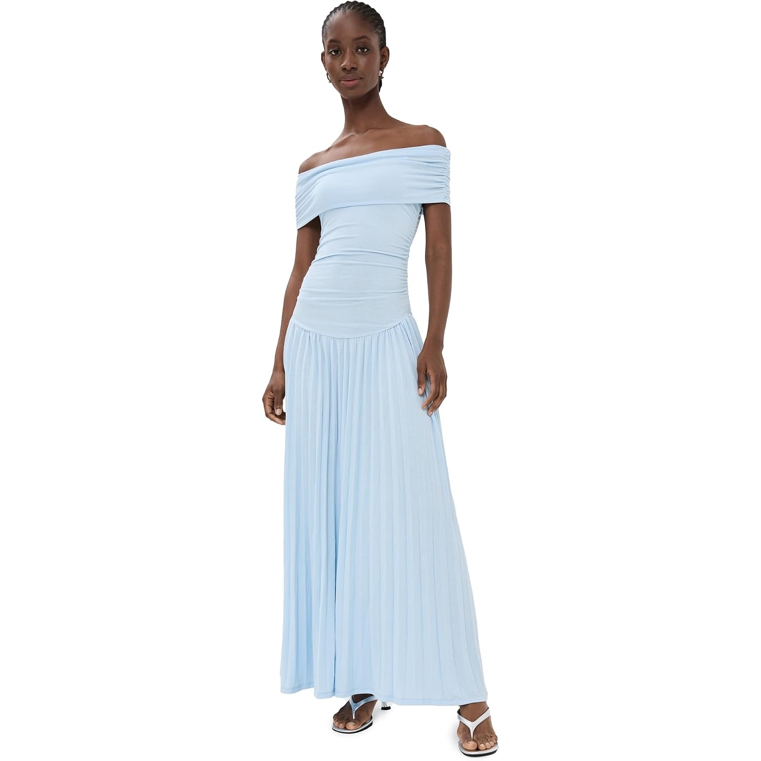 Lioness Women'S Field Of Dreams Maxi Dress