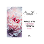 Christian Dior Miss Dior Blooming Bouquet Eau De Toilette Spray For Women, 3.4 Ounce (Packaging May Vary)