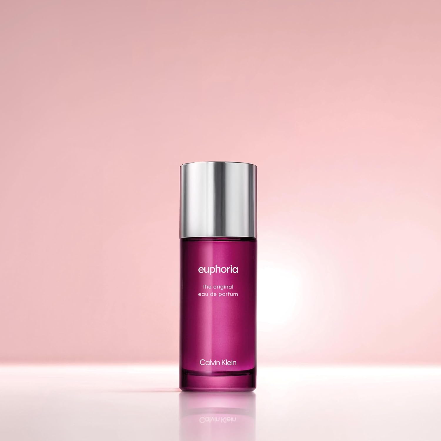 Calvin Klein Euphoria Eau De Parfum – Women’S Perfume – Long Lasting Fragrance - New Bottle Design. Same Iconic Scent.