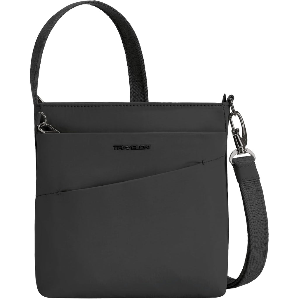 Travelon Anti-Theft Roam Small Crossbody