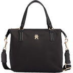 Tommy Hilfiger Women'S Poppy Small Tote Bag With Removable Crossbody Strap