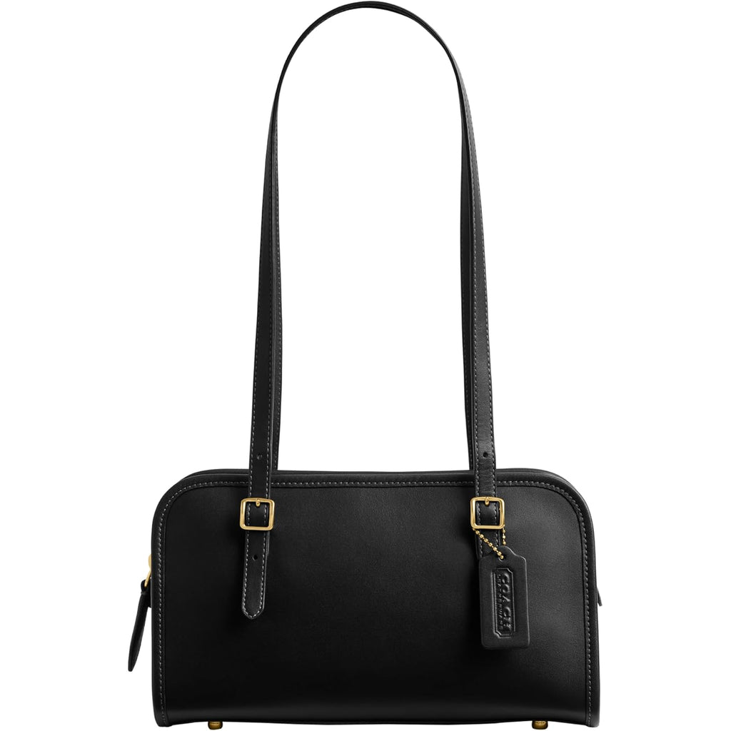 COACH Swing Zip Bag with Grommets