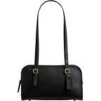 COACH Swing Zip Bag with Grommets