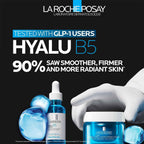 Hyalu B5 Suractivated Hyaluronic Acid Serum For Face, Vitamin B5 + Hyaluronic Acid + Glycerin