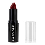 L.A. COLORS Pout Chaser Lipstick, Maraschino Cherry CLIPC860