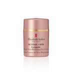 Elizabeth Arden Retinol + Hpr Ceramide Rapid Skin Renewing Under Eye Cream, Fine Lines & Wrinkles Treatment With Peptides, Hydrating Brightener, 0.5 Fl Oz