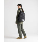 Herschel Supply Co. Classic Backpack, Black, Xl - 30L