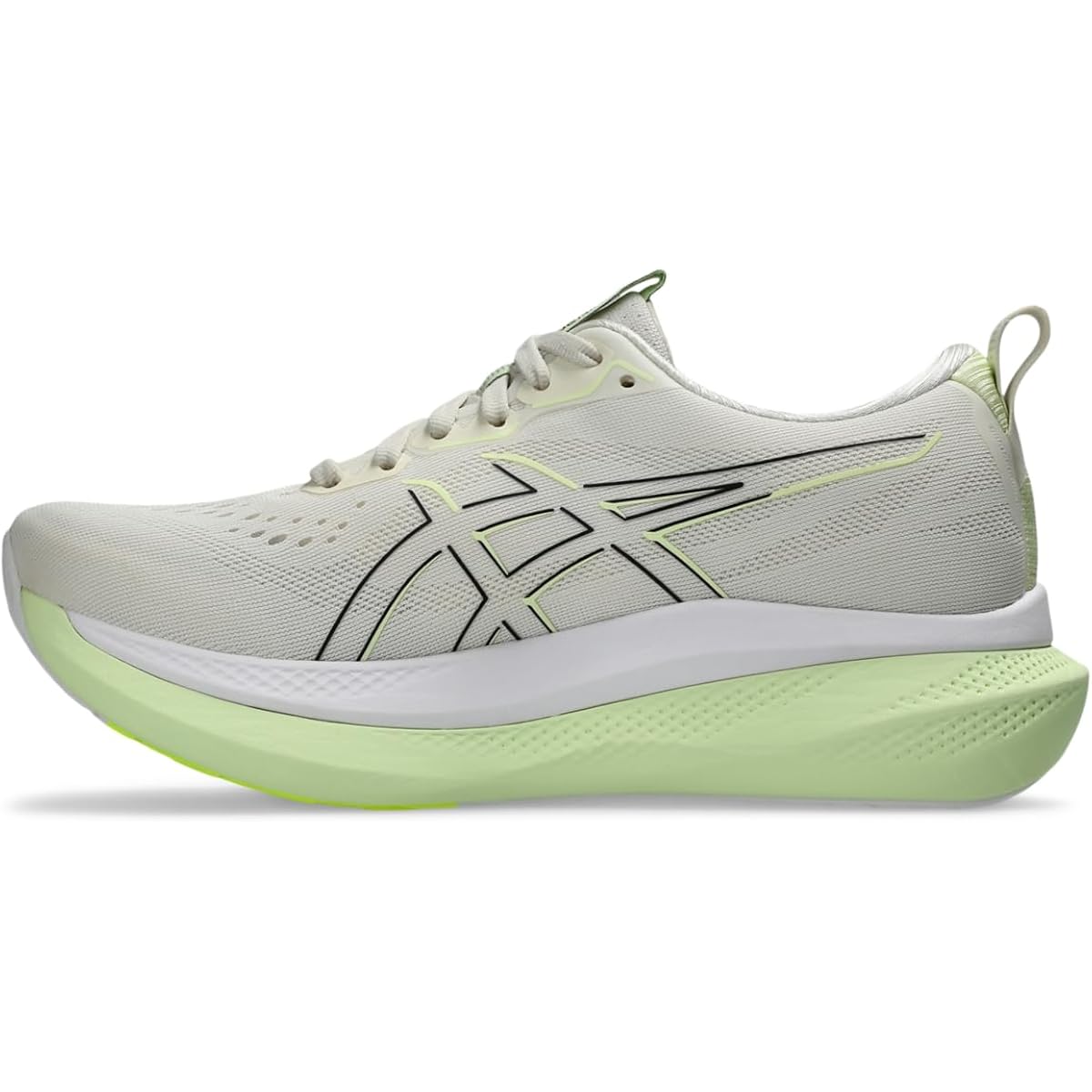 Asics Women'S Glideride Max Running Shoes