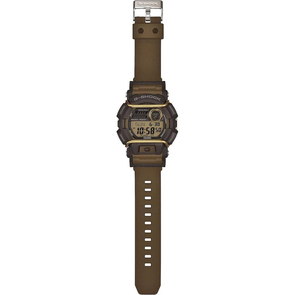 G-Shock Men'S Grey Sport Watch