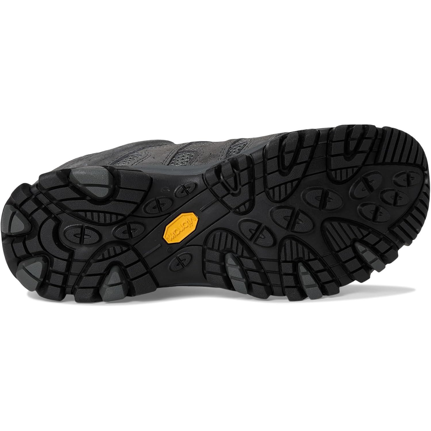 Merrell Men'S Moab 3 Hiking Shoe