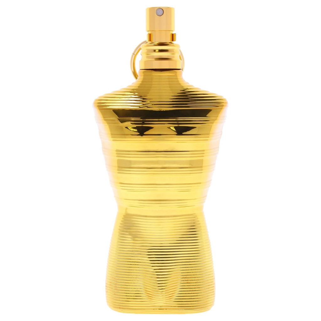 Le Male Elixir Absolu Intense by Jean Paul Gaultier for Men - 4.2 oz Parfum Spray