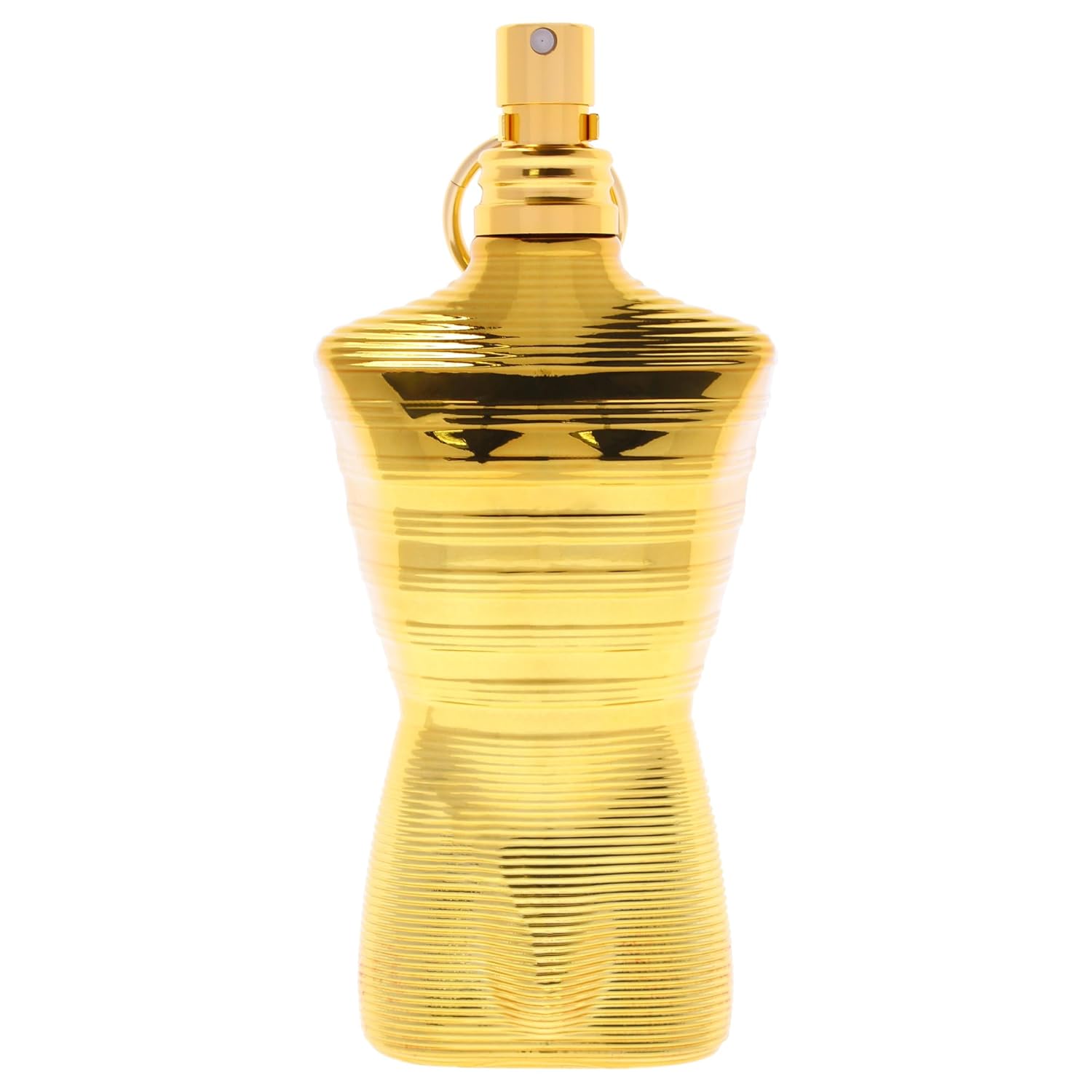 Le Male Elixir Absolu Intense by Jean Paul Gaultier for Men - 4.2 oz Parfum Spray