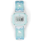 Freestyle Shark Classic Clip Trippy Turtle Aqua Unisex Watch Fs101128