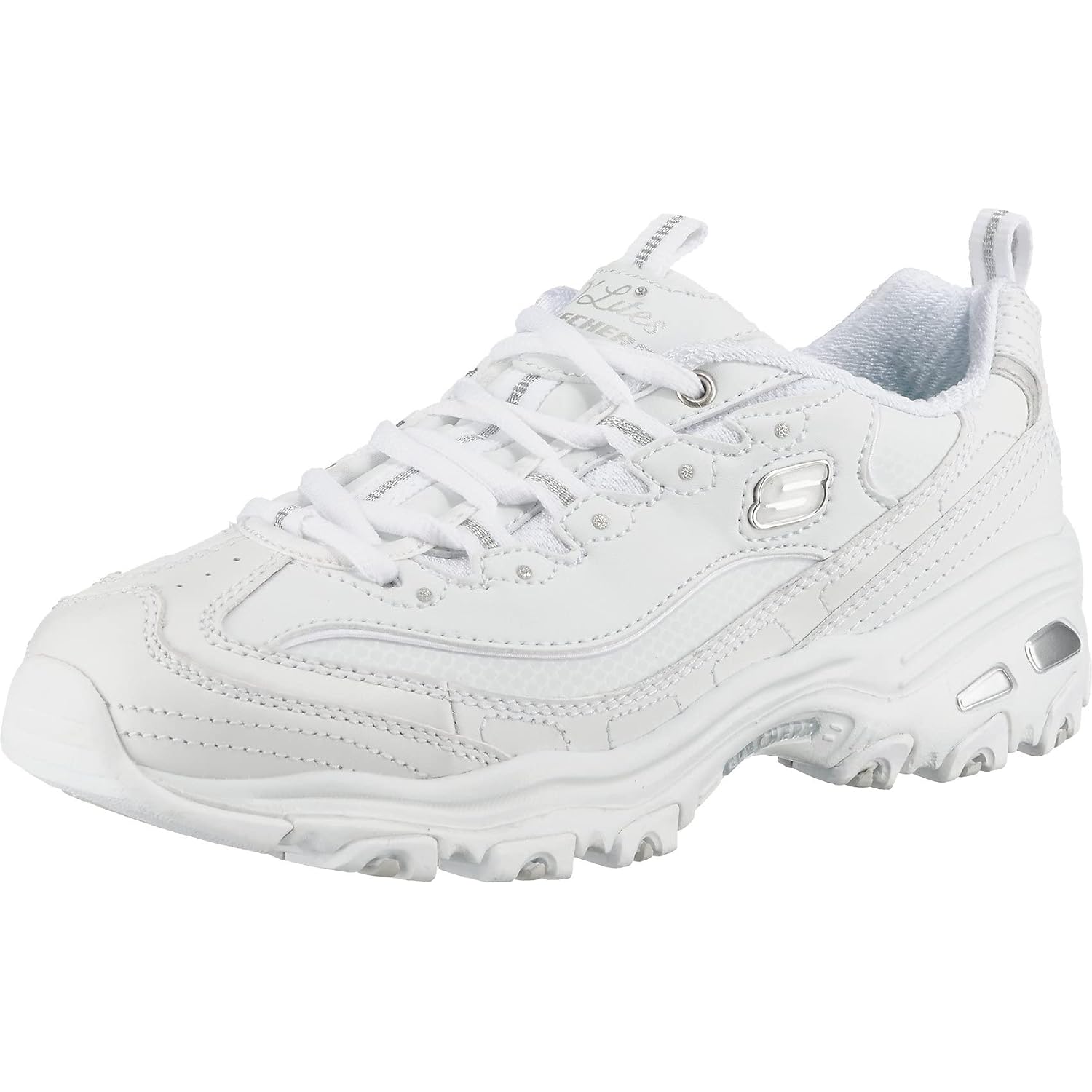 Skechers Women'S D'Lites Fresh Start Sneaker