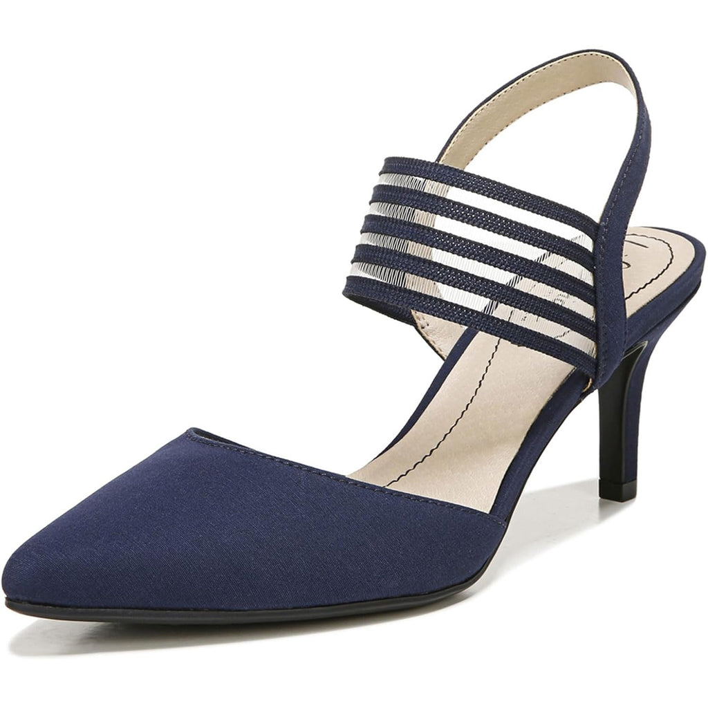 LifeStride Women's Sanya Pump