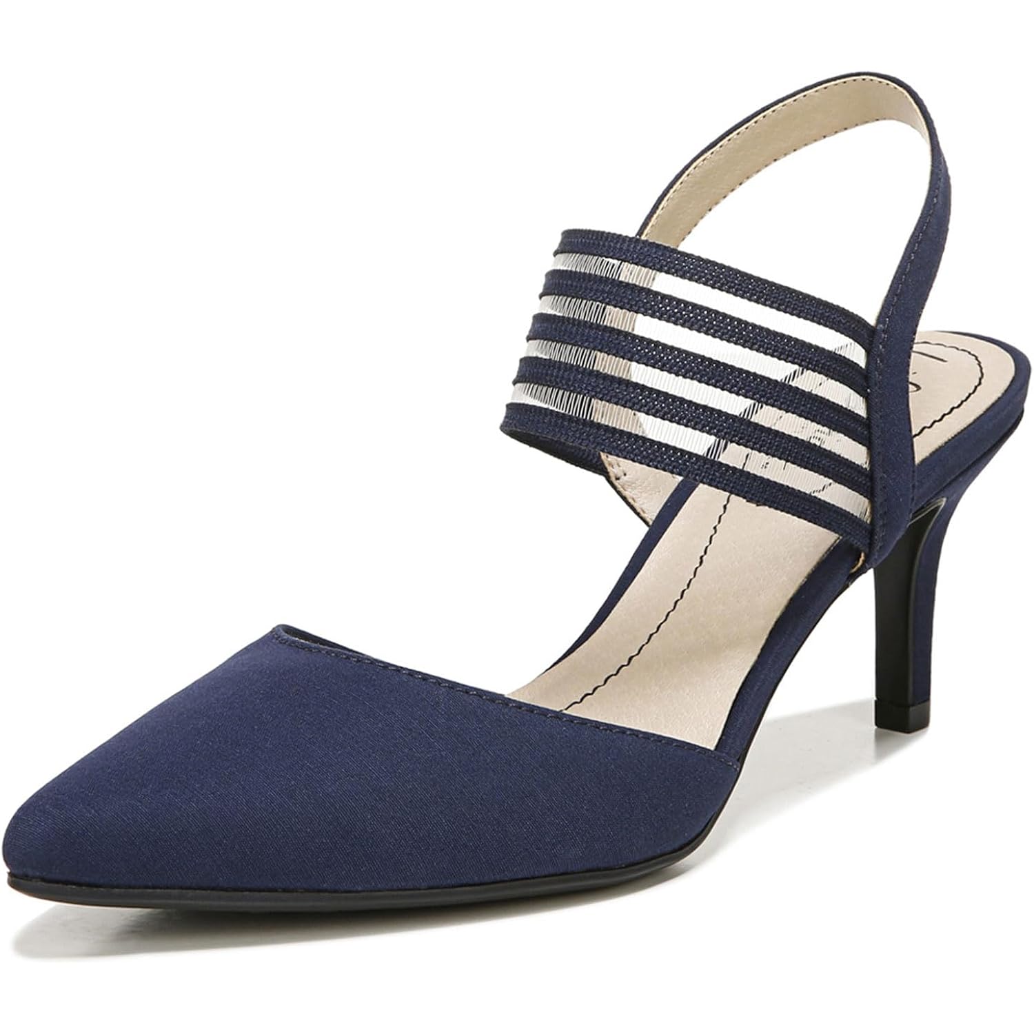 LifeStride Women's Sanya Pump
