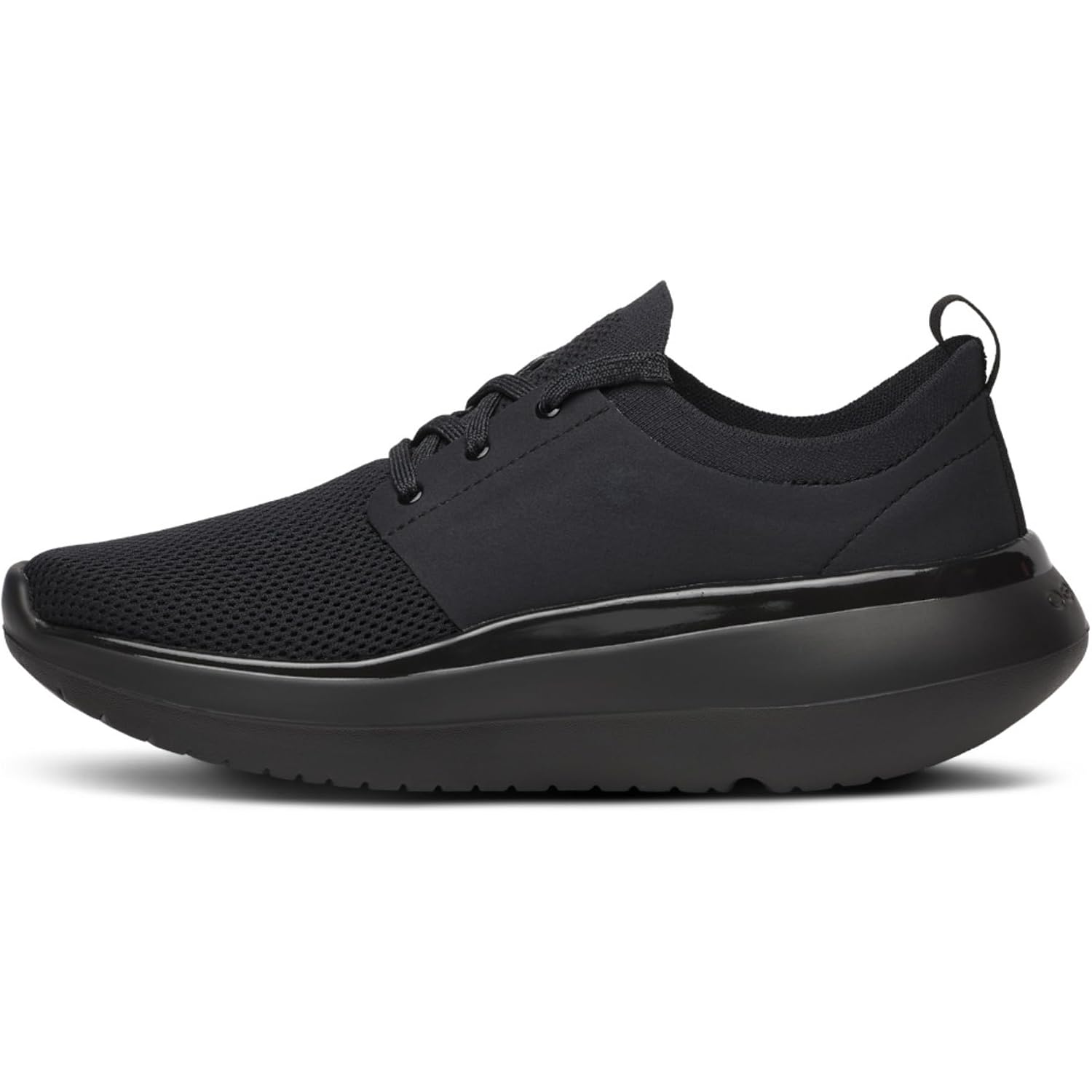 Oofos Womens Oomy Stride
