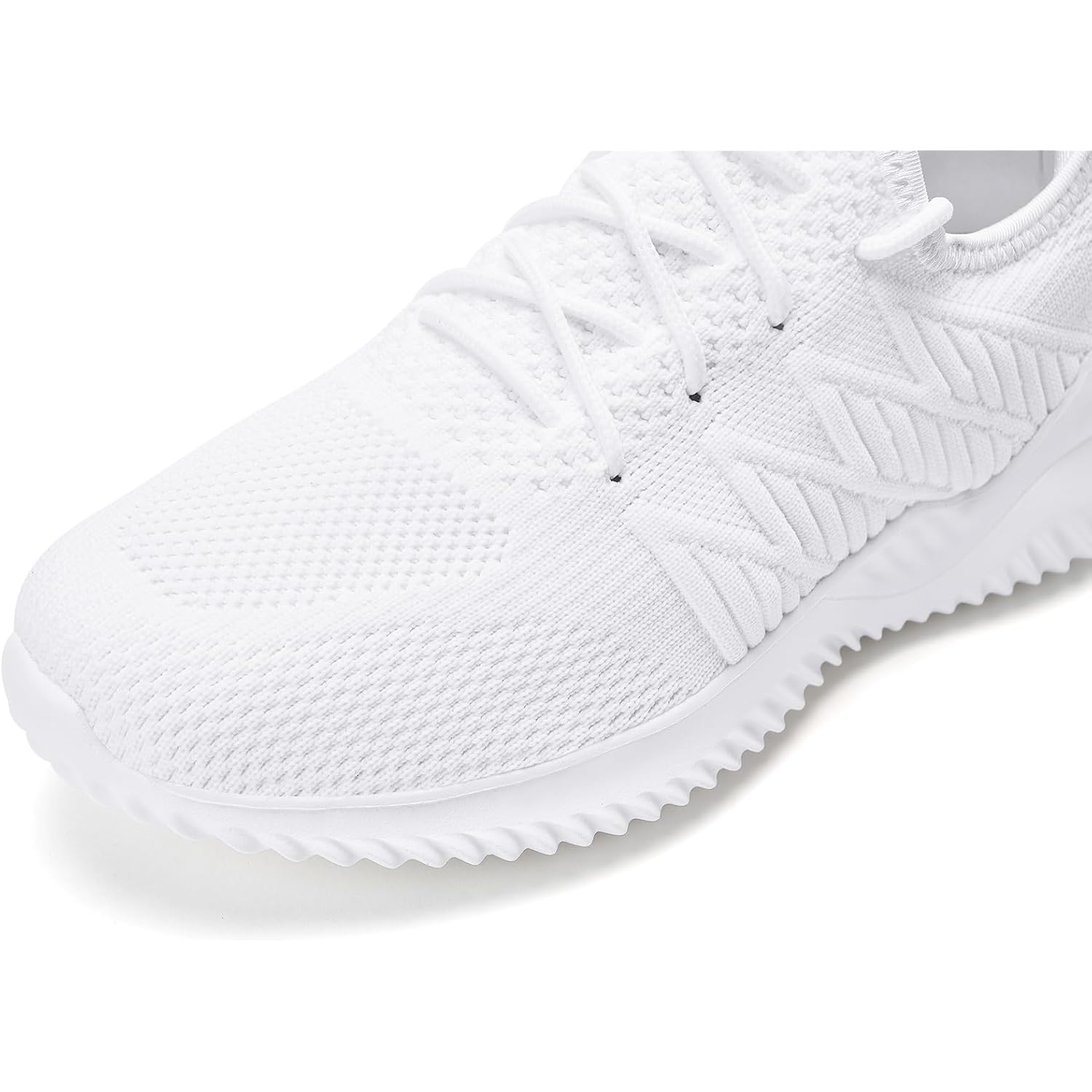 Ppq Womens Slip On Walking Shoes，Memory Foam Lightweight Comfort Casual Workout Shoes,Yoga Or Tennis Or Running Sneakers